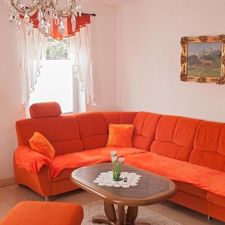 Ferienwohnung Im Erzgebirge In Gelenau Εξωτερικό φωτογραφία